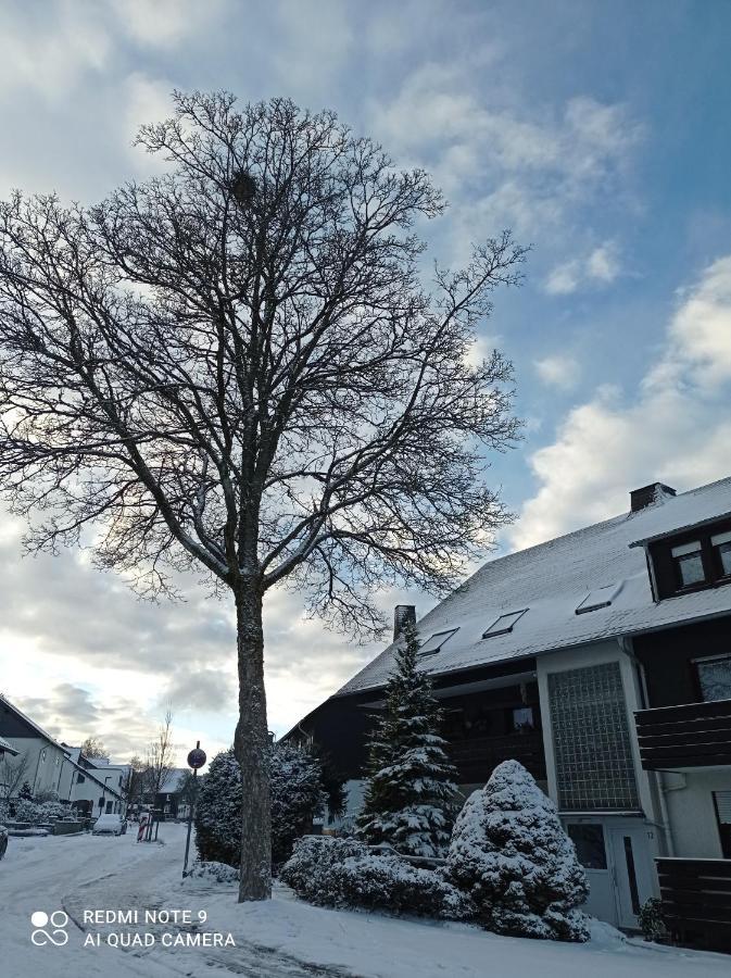 Winterberg Centrum Ssc Sommercard Bagian luar foto