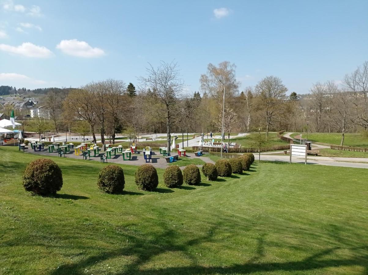 Winterberg Centrum Ssc Sommercard Bagian luar foto