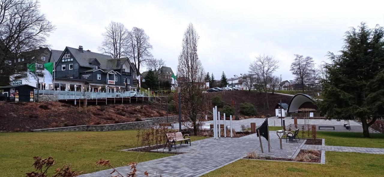 Winterberg Centrum Ssc Sommercard Bagian luar foto