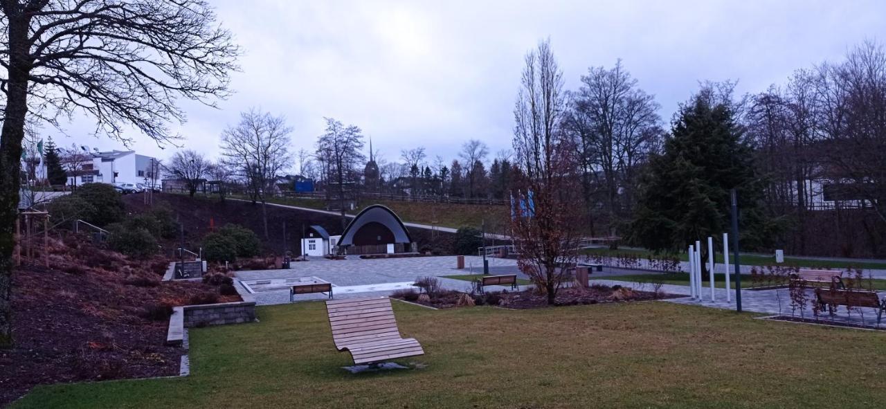 Winterberg Centrum Ssc Sommercard Bagian luar foto